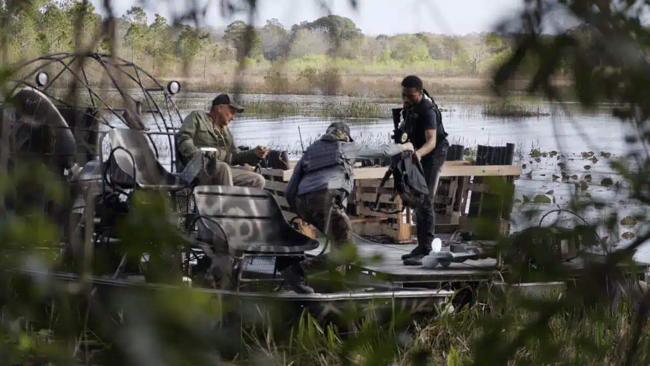 Methgator