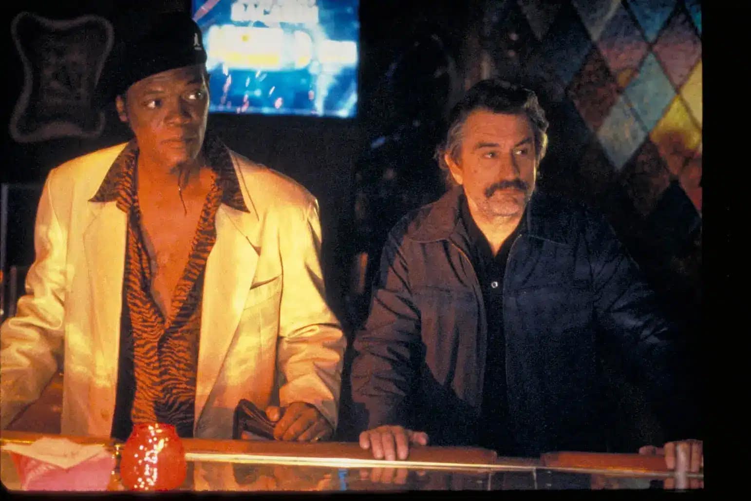 Jackie Brown